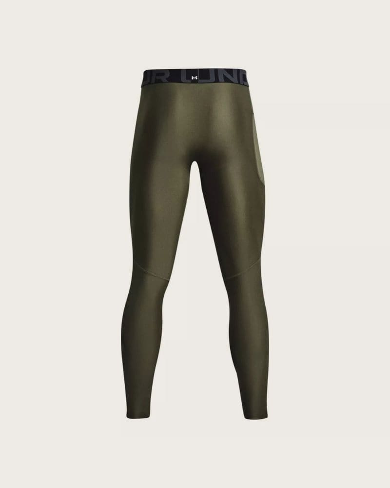 Pánske kompresné legíny UNDER ARMOUR UA HG Armour Leggings – fotka 6