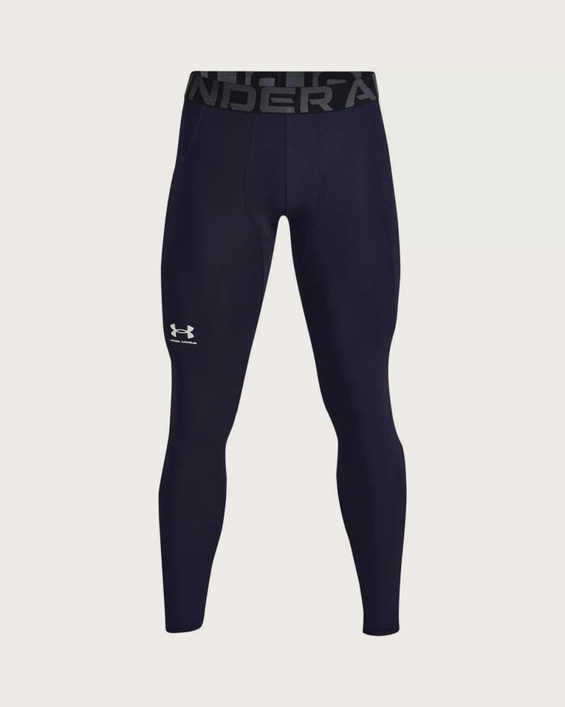 Pánske kompresné legíny UNDER ARMOUR UA HG Armour Leggings – fotka 4