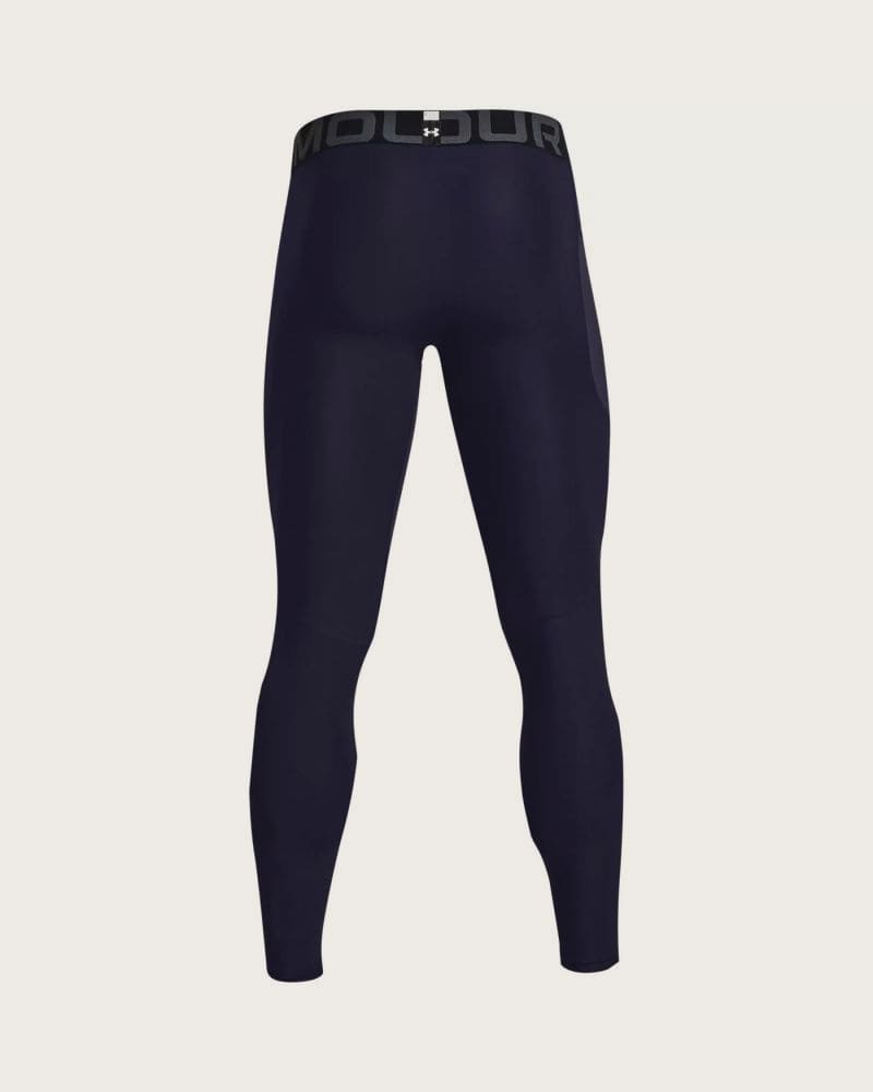 Pánske kompresné legíny UNDER ARMOUR UA HG Armour Leggings – fotka 5
