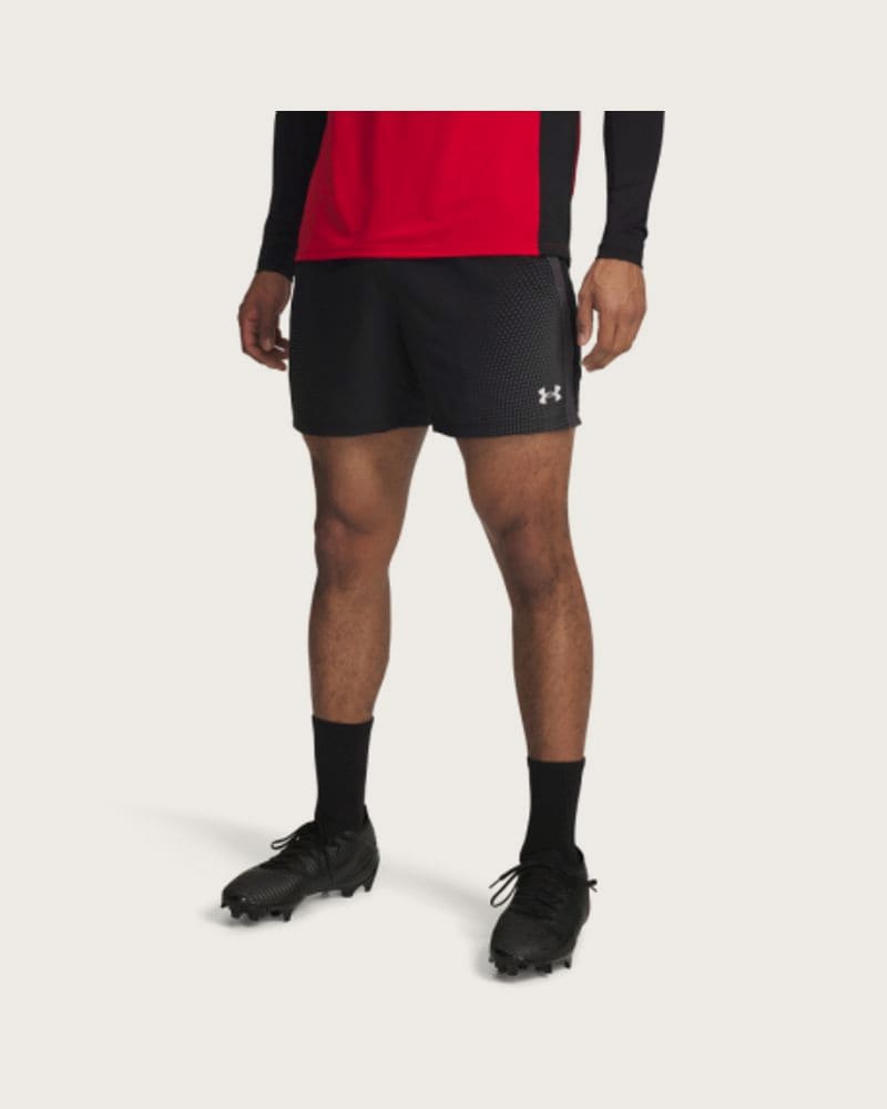Pánske tréningové kraťasy UNDER ARMOUR Vanish HG Novelty Short