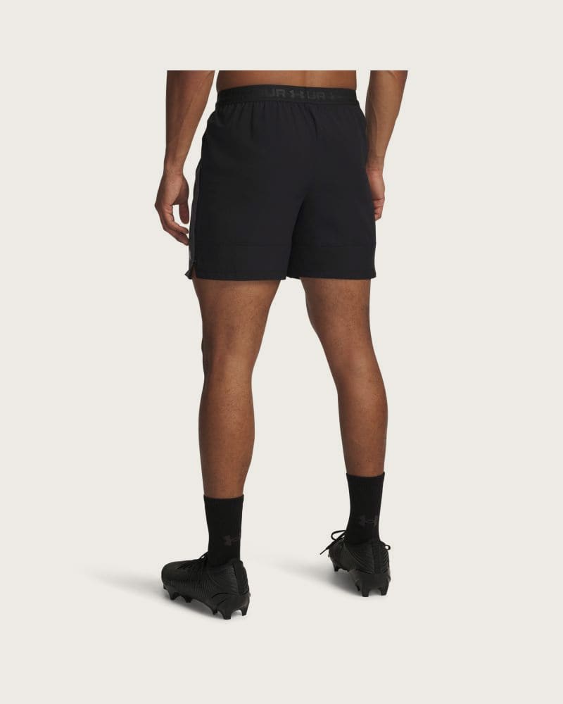 Pánske tréningové kraťasy UNDER ARMOUR Vanish HG Novelty Short – fotka 4