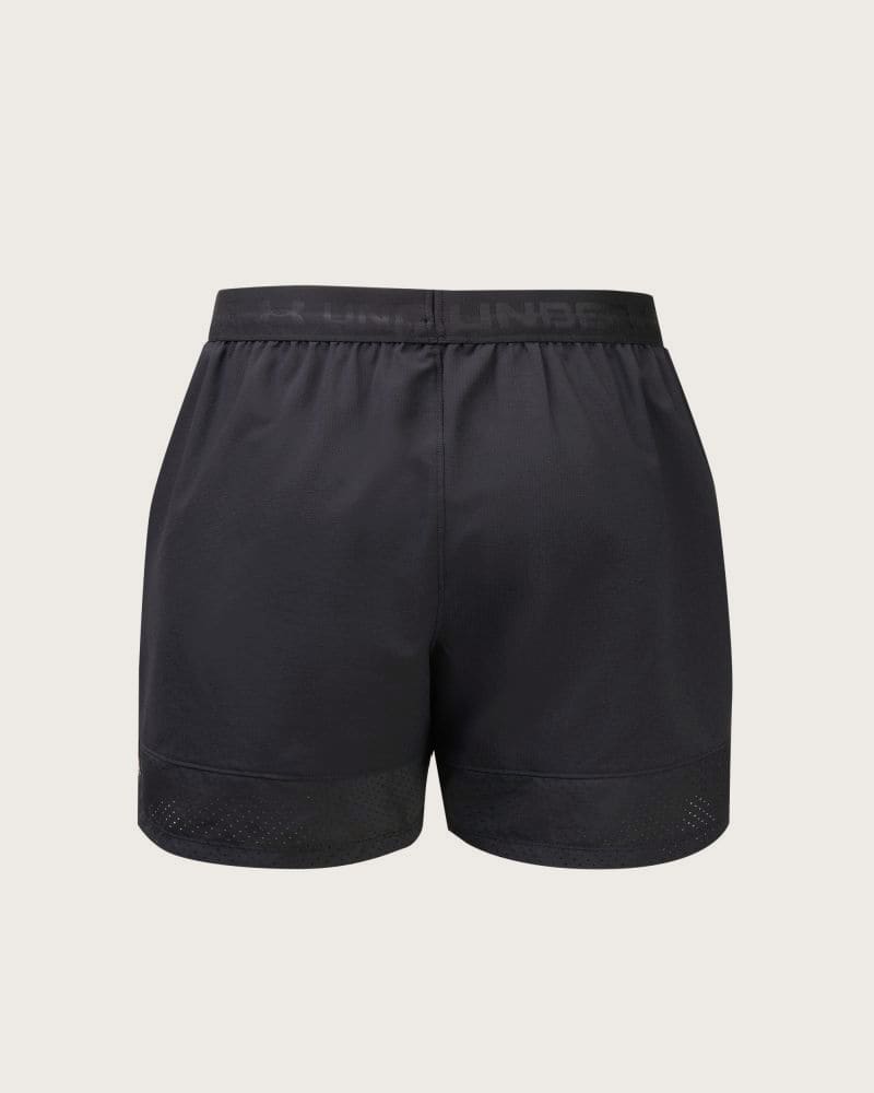 Pánske tréningové kraťasy UNDER ARMOUR Vanish HG Novelty Short – fotka 5