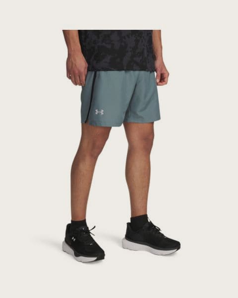 Pánske bežecké kraťasy UNDER ARMOUR UA LAUNCH 7in SHORTS