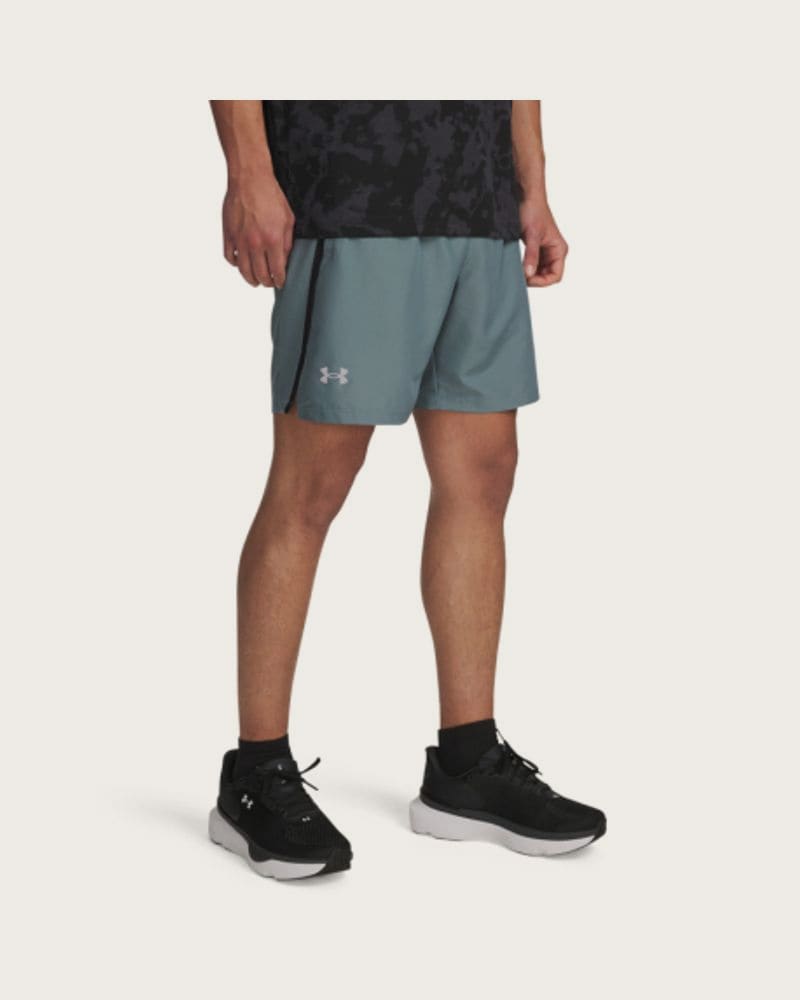Pánske bežecké kraťasy UNDER ARMOUR UA LAUNCH 7in SHORTS