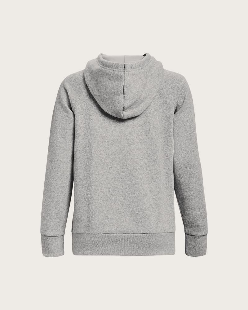 Dámska zateplená mikina s kapucňou UNDER ARMOUR UA Rival Fleece Hoodie – fotka 6