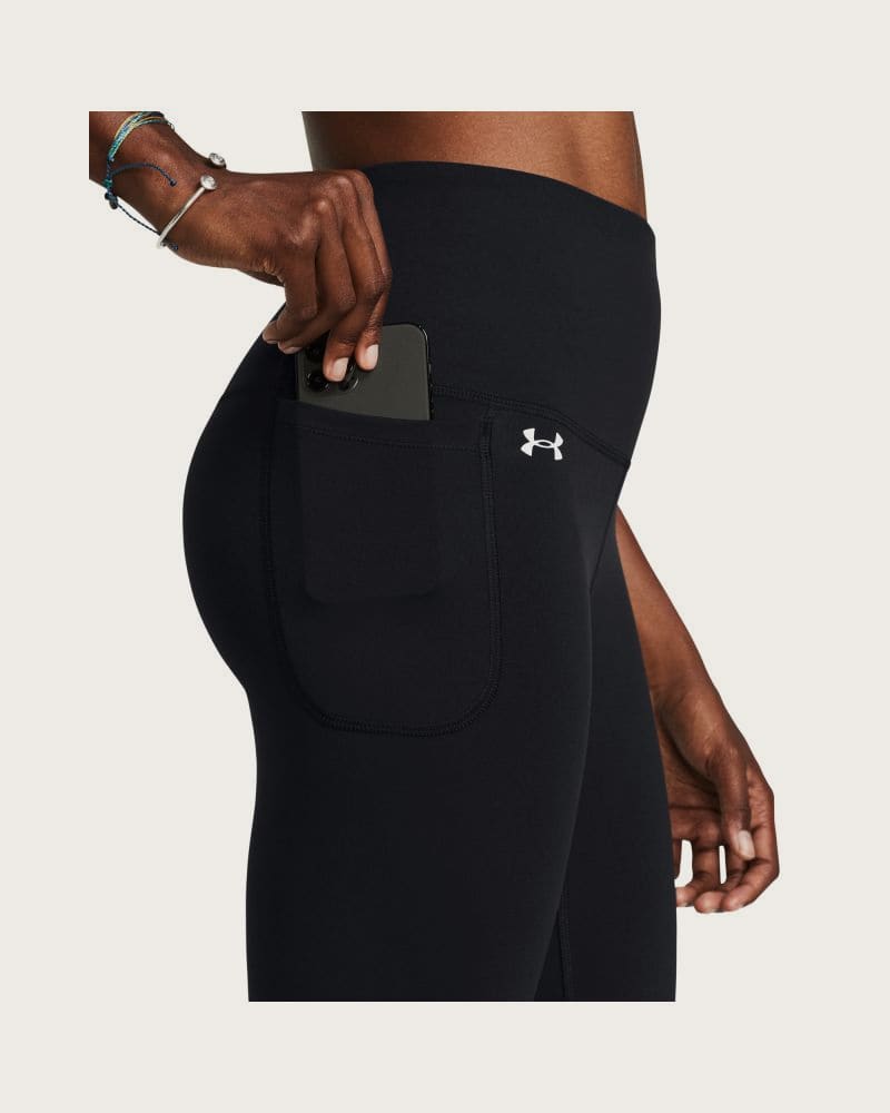 Dámske legíny UNDER ARMOUR Motion UHR Legging – fotka 4