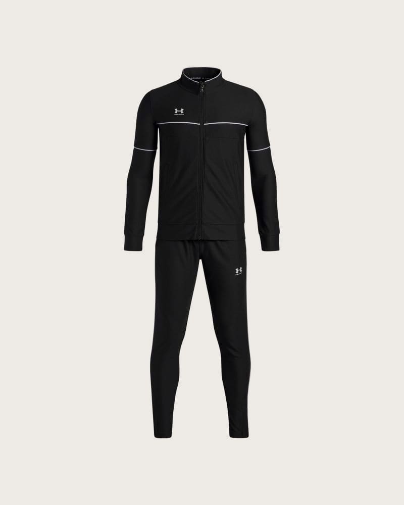 Chlapčenská tepláková súprava UNDER ARMOUR UA B Challenger Tracksuit – fotka 2