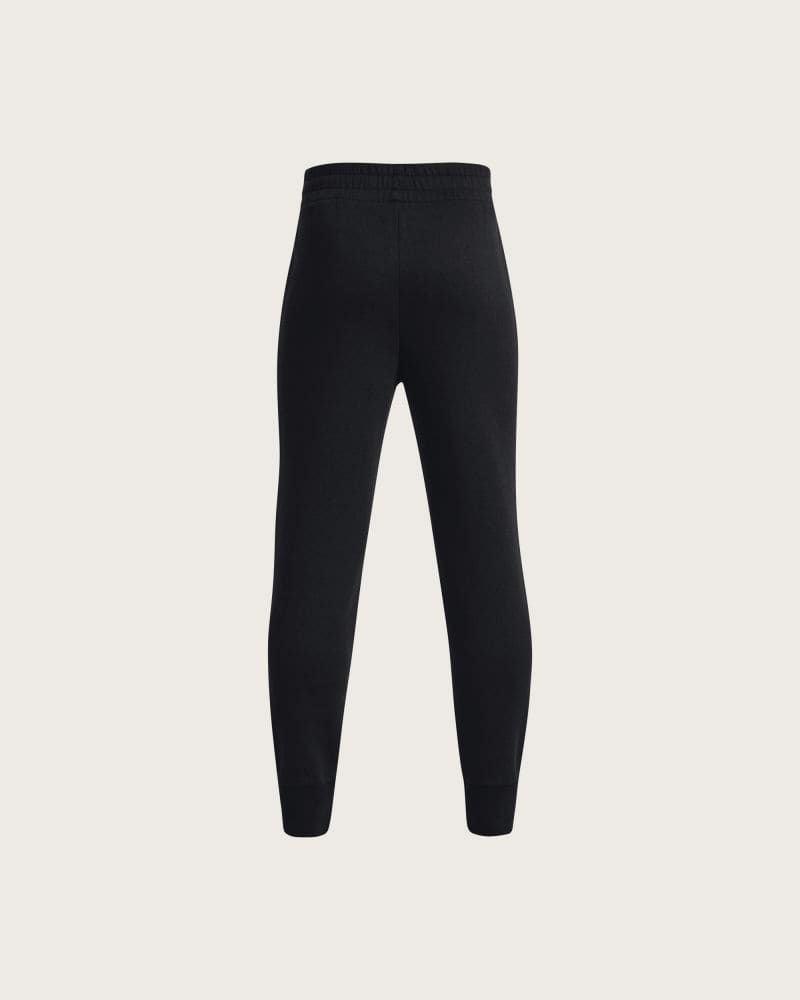 Dievčenské zateplené tepláky UNDER ARMOUR UA Rival Fleece Joggers – fotka 5