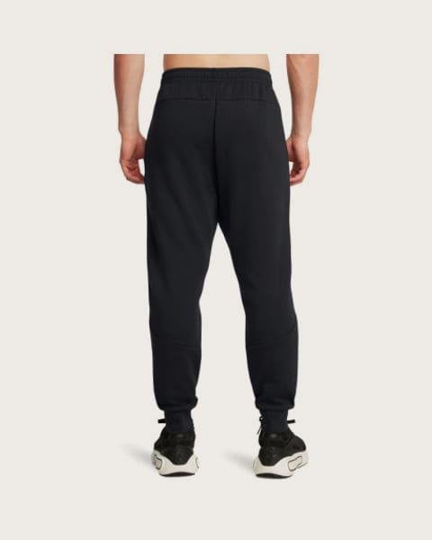 Pánske zateplené tepláky UNDER ARMOUR UA Unstoppable Flc Jgr EU