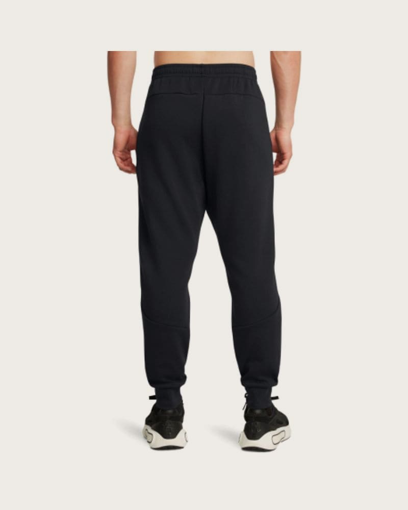 Pánske zateplené tepláky UNDER ARMOUR UA Unstoppable Flc Jgr EU