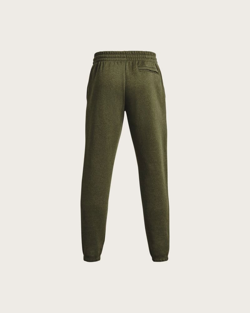 Pánske zateplené tepláky UNDER ARMOUR UA Icon Fleece Jogger – fotka 5
