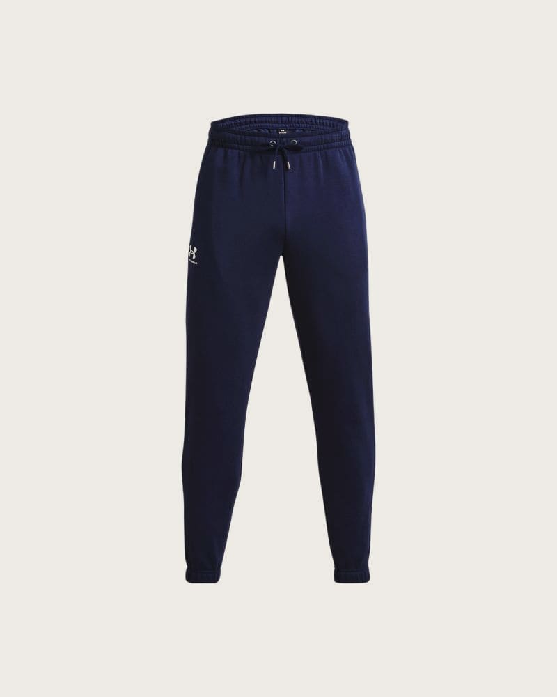 Pánske zateplené tepláky UNDER ARMOUR UA Icon Fleece Jogger – fotka 5