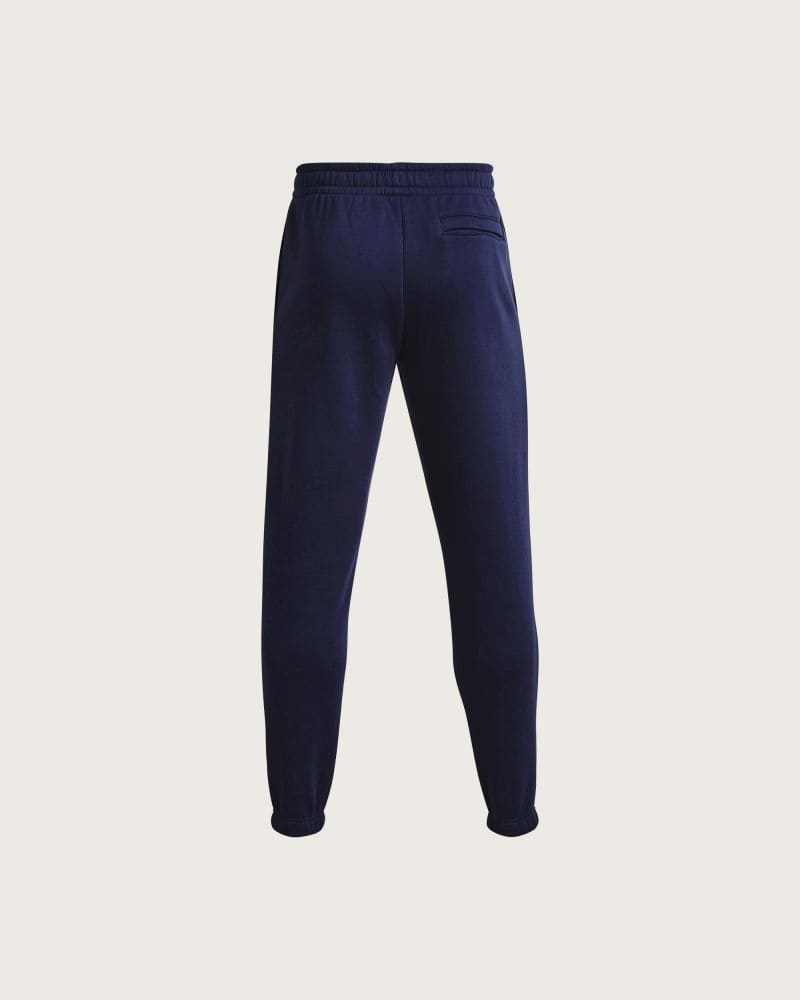 Pánske zateplené tepláky UNDER ARMOUR UA Icon Fleece Jogger – fotka 6