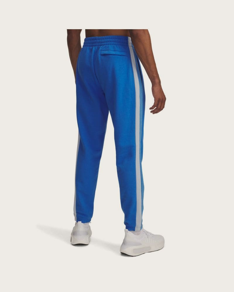 Pánske zateplené tepláky UNDER ARMOUR UA Rival Flc CB Pants – fotka 2