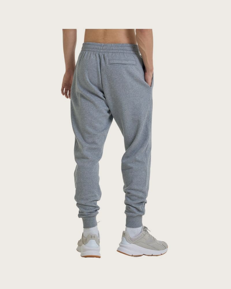 Pánske zateplené tepláky UNDER ARMOUR UA Rival Fleece Joggers – fotka 4