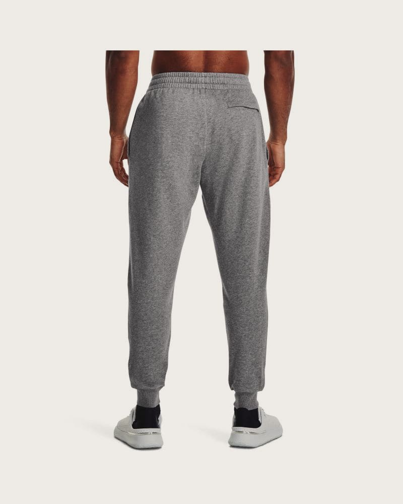 Pánske zateplené tepláky UNDER ARMOUR UA Rival Fleece Joggers – fotka 5
