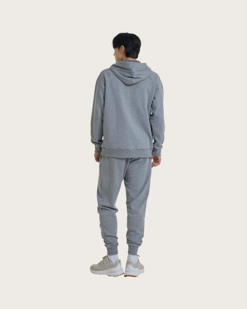 Pánske zateplené tepláky UNDER ARMOUR UA Rival Fleece Joggers – fotka 8