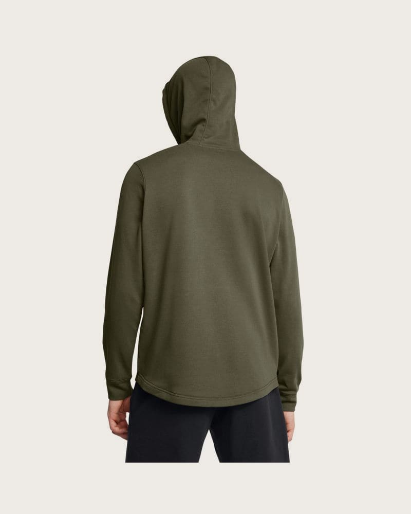Pánska mikina s kapucňou UNDER ARMOUR UA Rival Terry LC HD – fotka 2