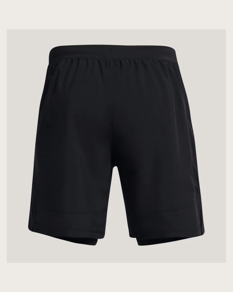 Pánske bežecké kraťasy UNDER ARMOUR UA LAUNCH 7in 2-IN-1 SHORTS – fotka 5