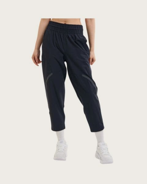 Dámske zateplené tepláky UNDER ARMOUR UA Unstoppable Ankle Pants