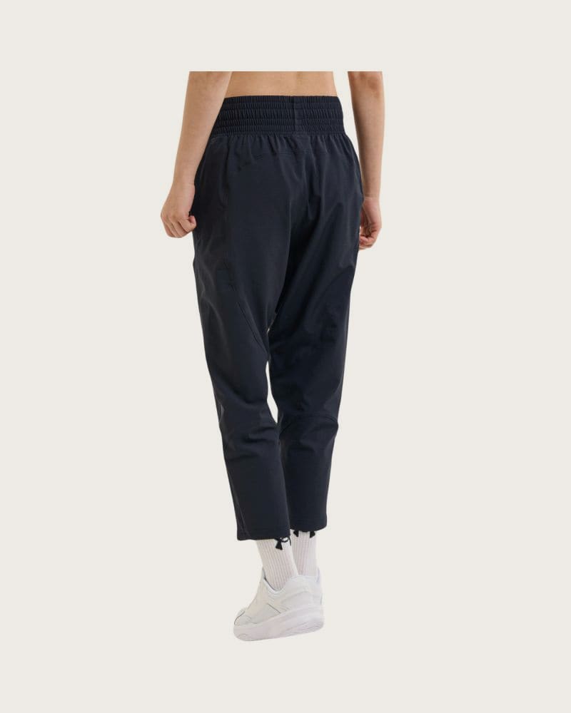 Dámske zateplené tepláky UNDER ARMOUR UA Unstoppable Ankle Pants – fotka 3
