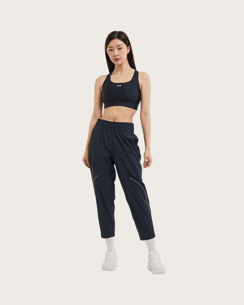 Dámske zateplené tepláky UNDER ARMOUR UA Unstoppable Ankle Pants – fotka 7
