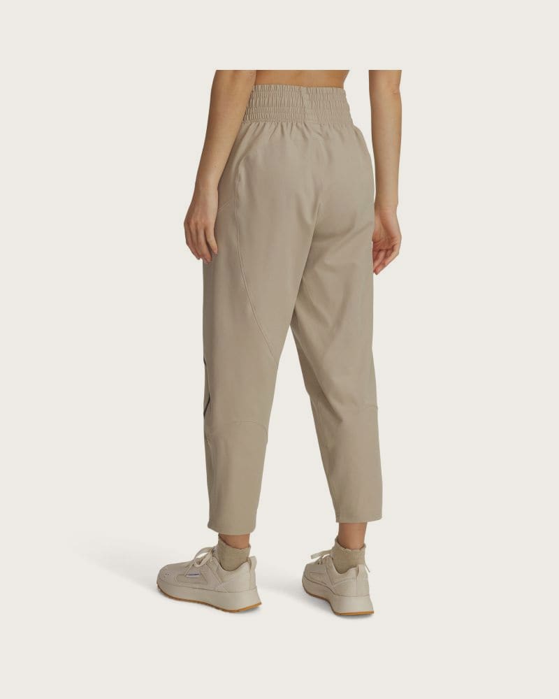 Dámske zateplené tepláky UNDER ARMOUR UA Unstoppable Ankle Pants – fotka 3