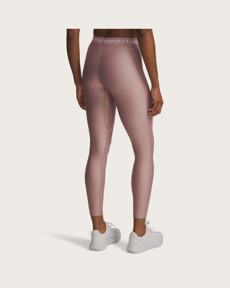 Dámske legíny UNDER ARMOUR UA HG Rib Legging – fotka 2