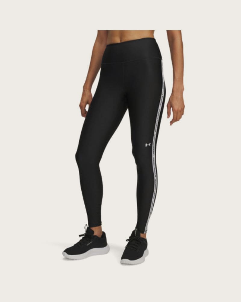 Dámske legíny UNDER ARMOUR UA Tech WM Tape Legging