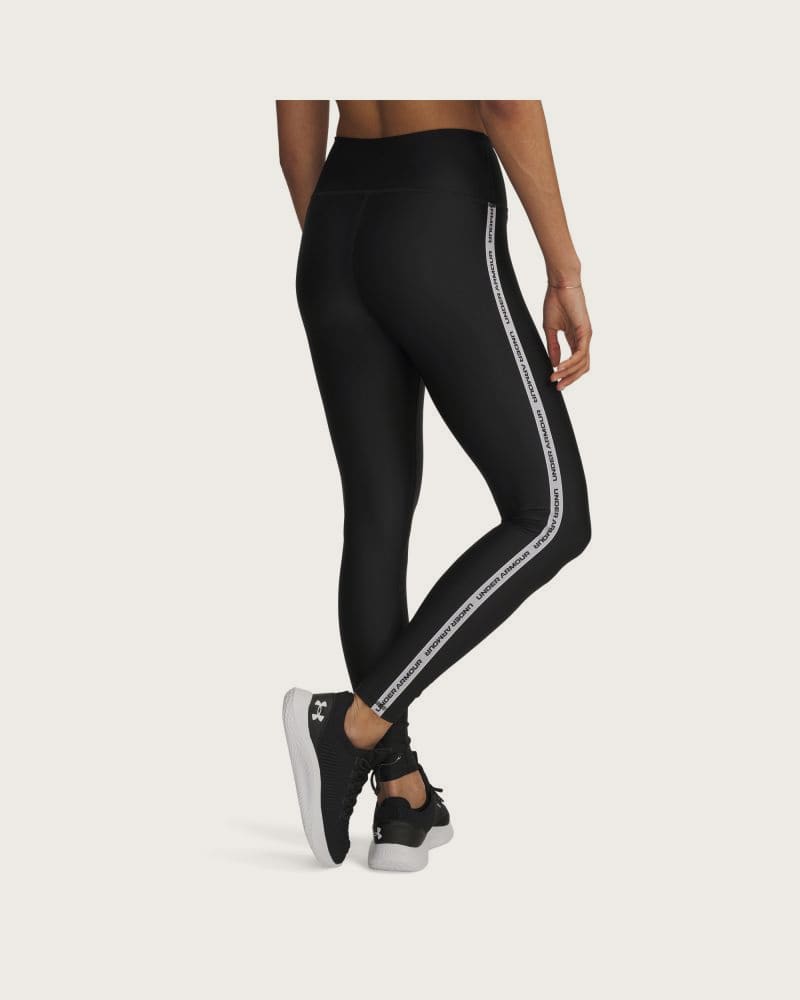 Dámske legíny UNDER ARMOUR UA Tech WM Tape Legging – fotka 2