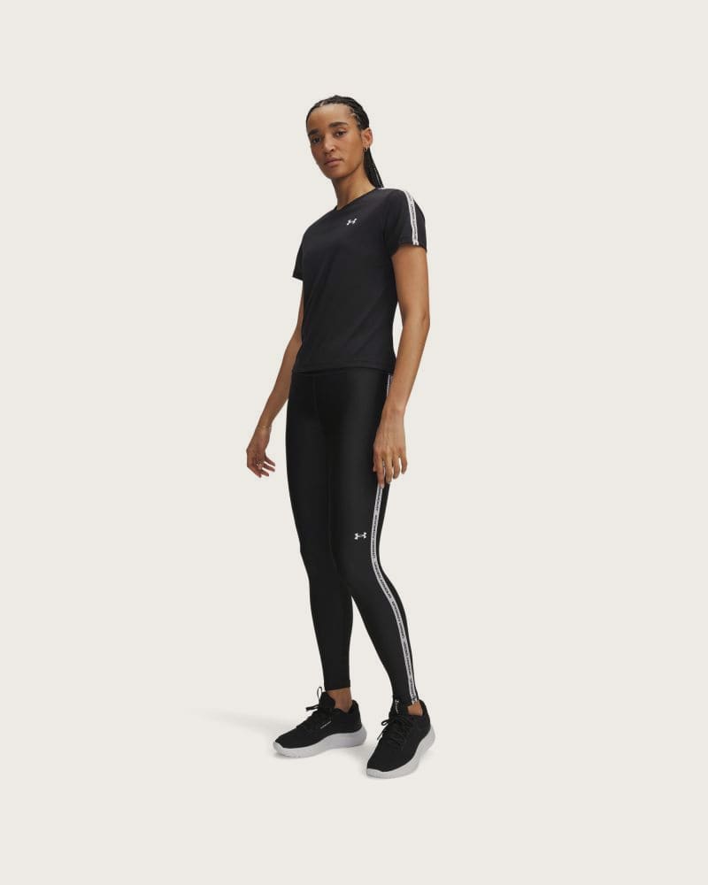 Dámske legíny UNDER ARMOUR UA Tech WM Tape Legging – fotka 3