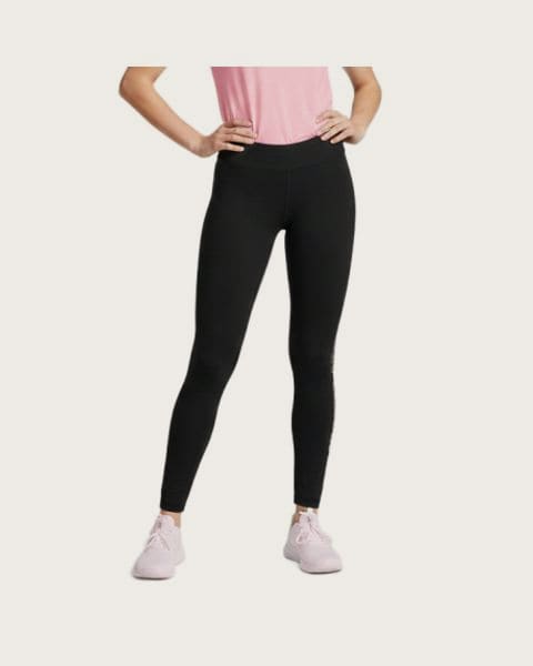 Dievčenské legíny UNDER ARMOUR UA Motion Branded Legging