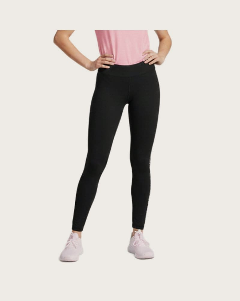 Dievčenské legíny UNDER ARMOUR UA Motion Branded Legging
