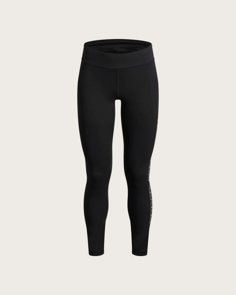 Dievčenské legíny UNDER ARMOUR UA Motion Branded Legging – fotka 3