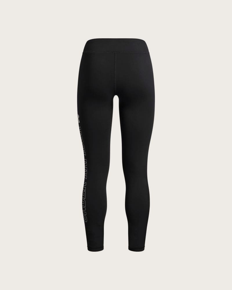 Dievčenské legíny UNDER ARMOUR UA Motion Branded Legging – fotka 4