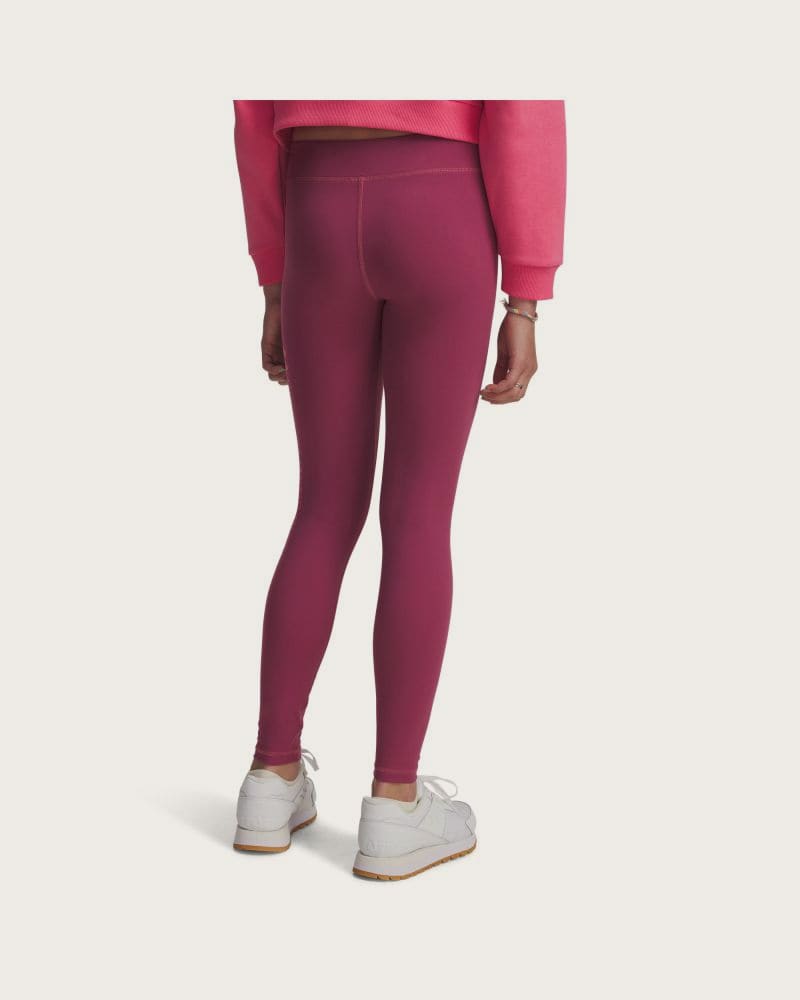 Dievčenské legíny UNDER ARMOUR UA Motion Branded Legging – fotka 2