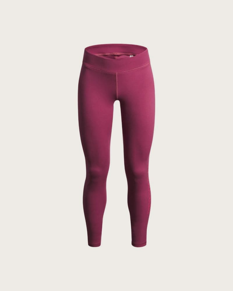 Dievčenské legíny UNDER ARMOUR UA Motion Branded Legging – fotka 5