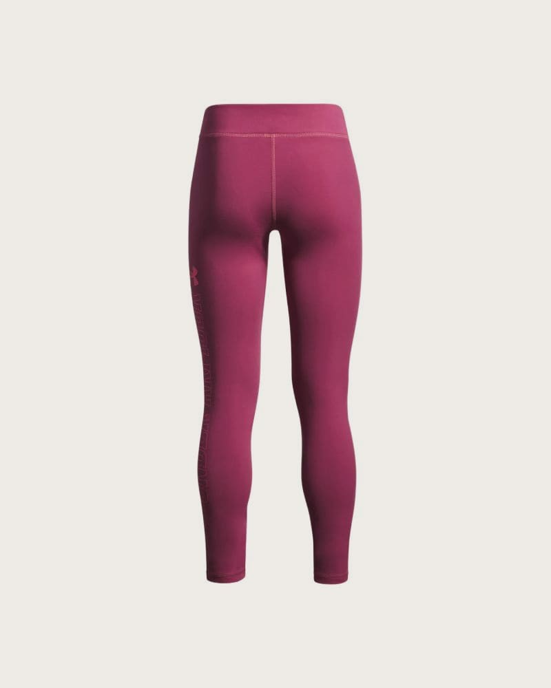 Dievčenské legíny UNDER ARMOUR UA Motion Branded Legging – fotka 6