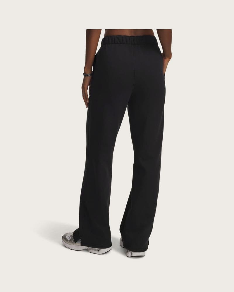 Dámske zateplené tepláky UNDER ARMOUR UA Icon Vida Flc Pant – fotka 3