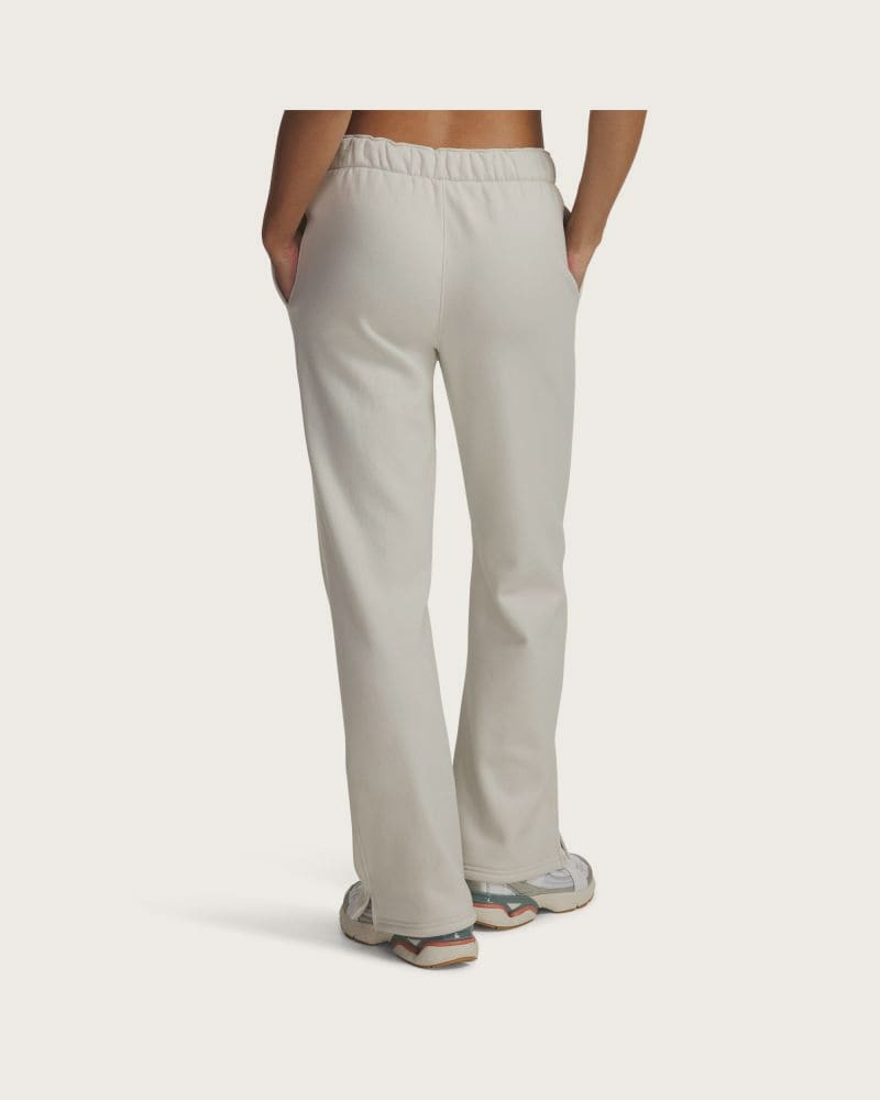 Dámske zateplené tepláky UNDER ARMOUR UA Icon Vida Flc Pant – fotka 3