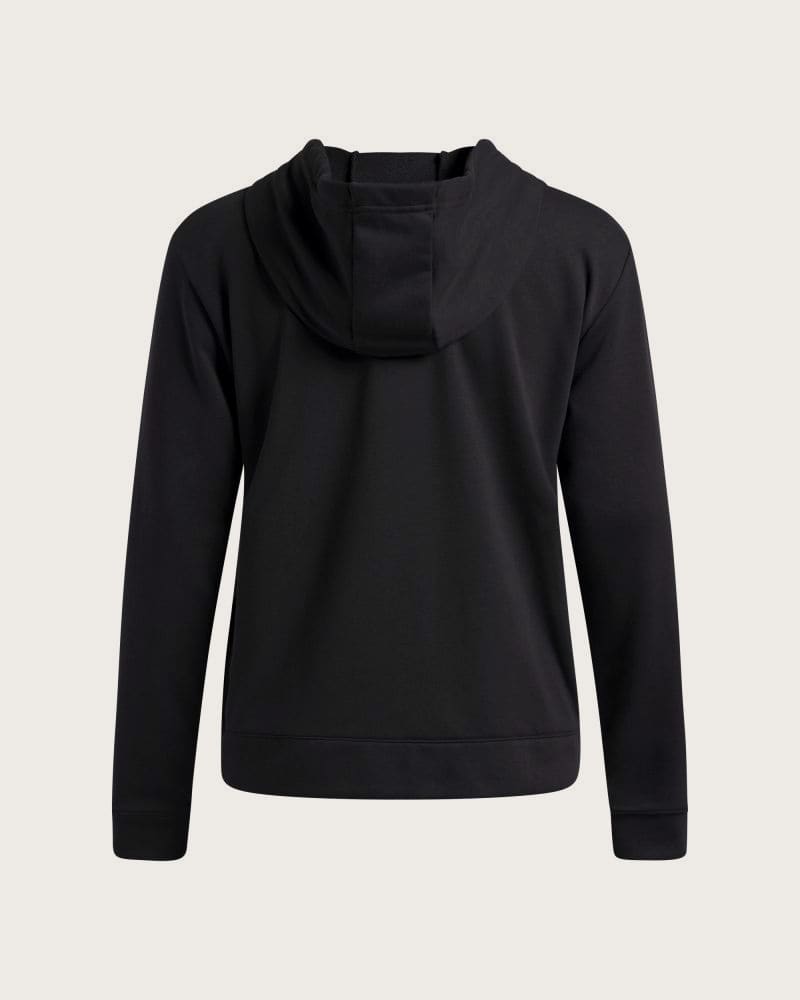 Dámska mikina s kapucňou UNDER ARMOUR UA Rival Terry Hoodie – fotka 5