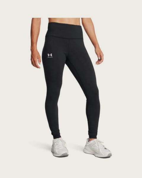 Dámske legíny UNDER ARMOUR UA Rival Legging