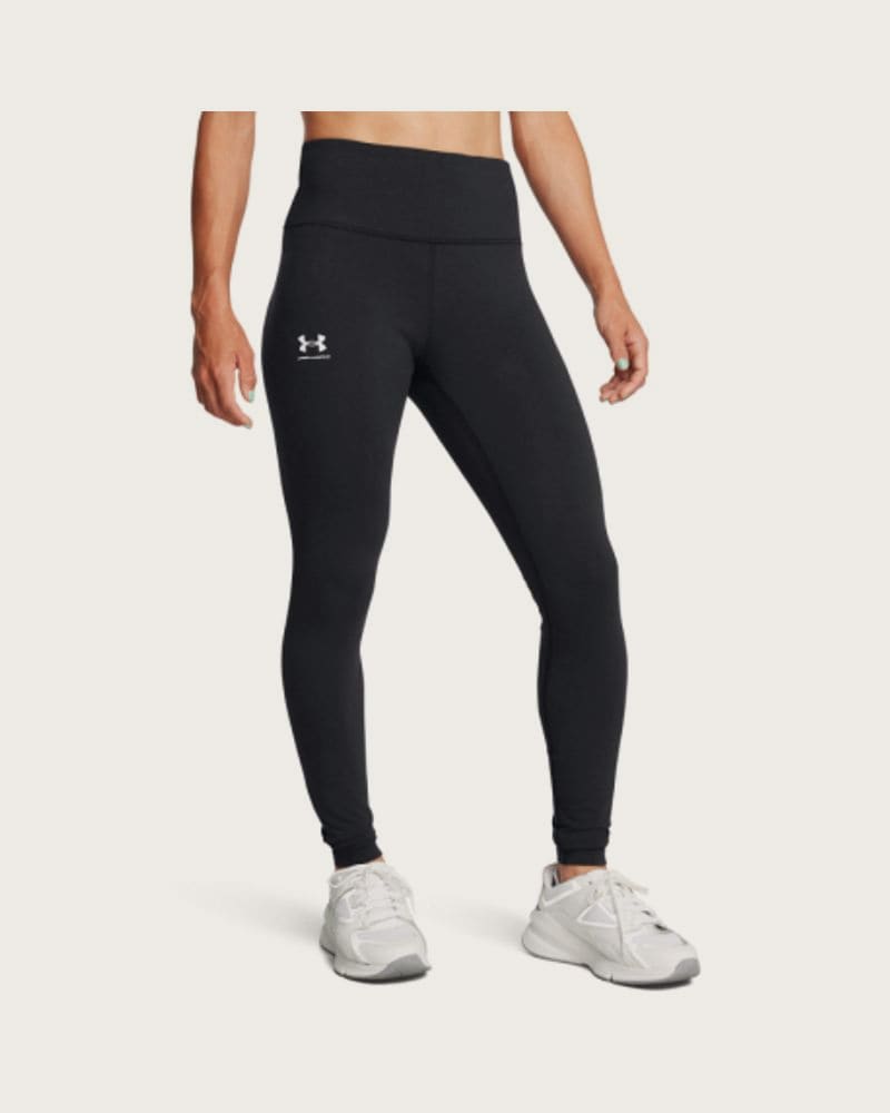 Dámske legíny UNDER ARMOUR UA Rival Legging