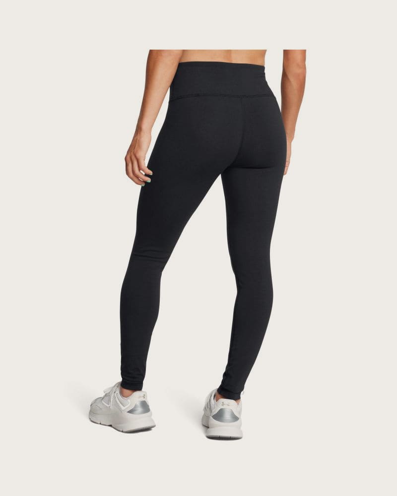 Dámske legíny UNDER ARMOUR UA Rival Legging – fotka 2