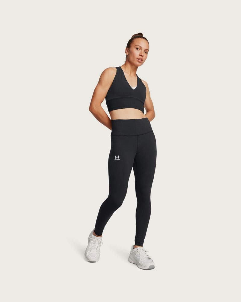 Dámske legíny UNDER ARMOUR UA Rival Legging – fotka 3