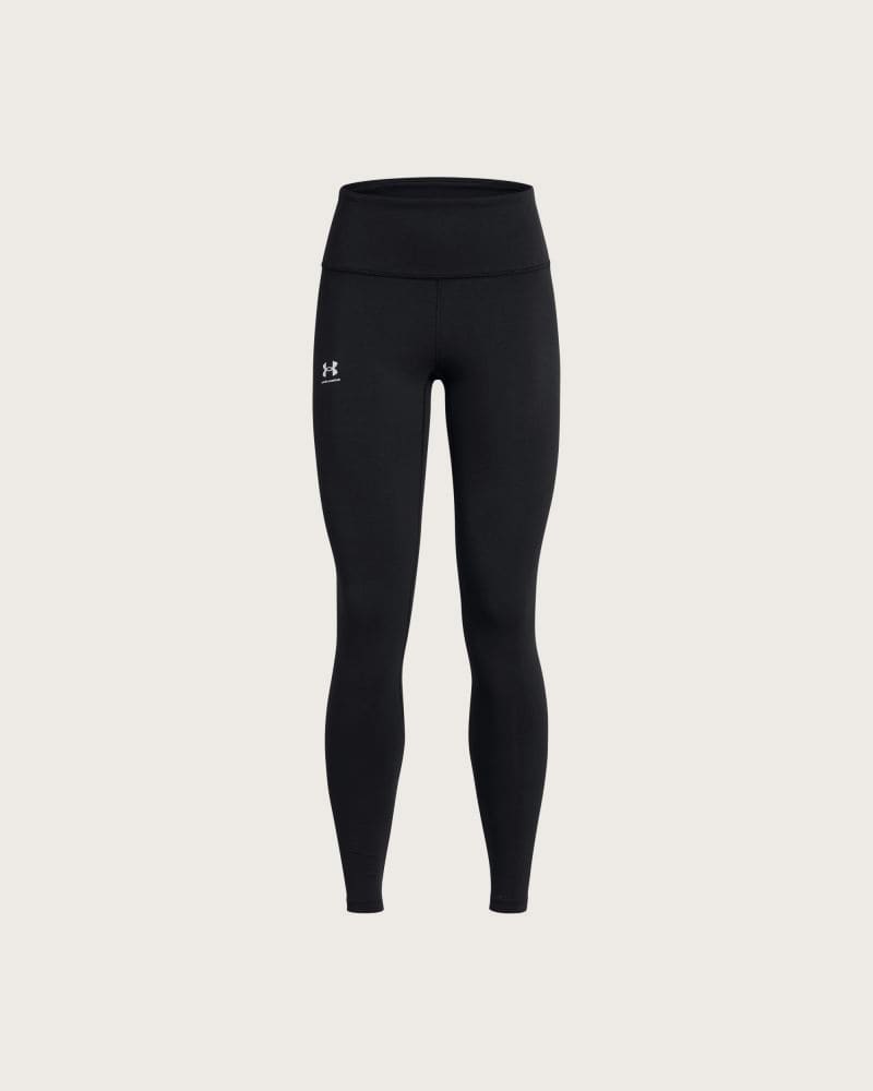 Dámske legíny UNDER ARMOUR UA Rival Legging – fotka 5