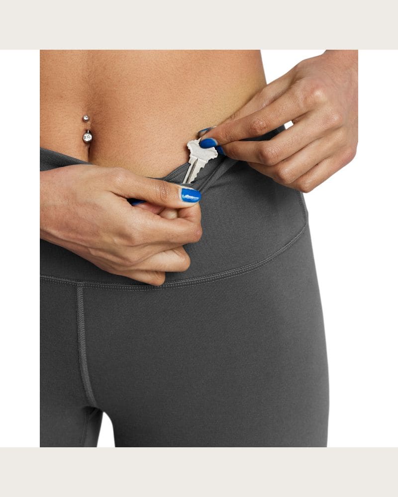 Dámske legíny UNDER ARMOUR UA Rival Legging – fotka 2