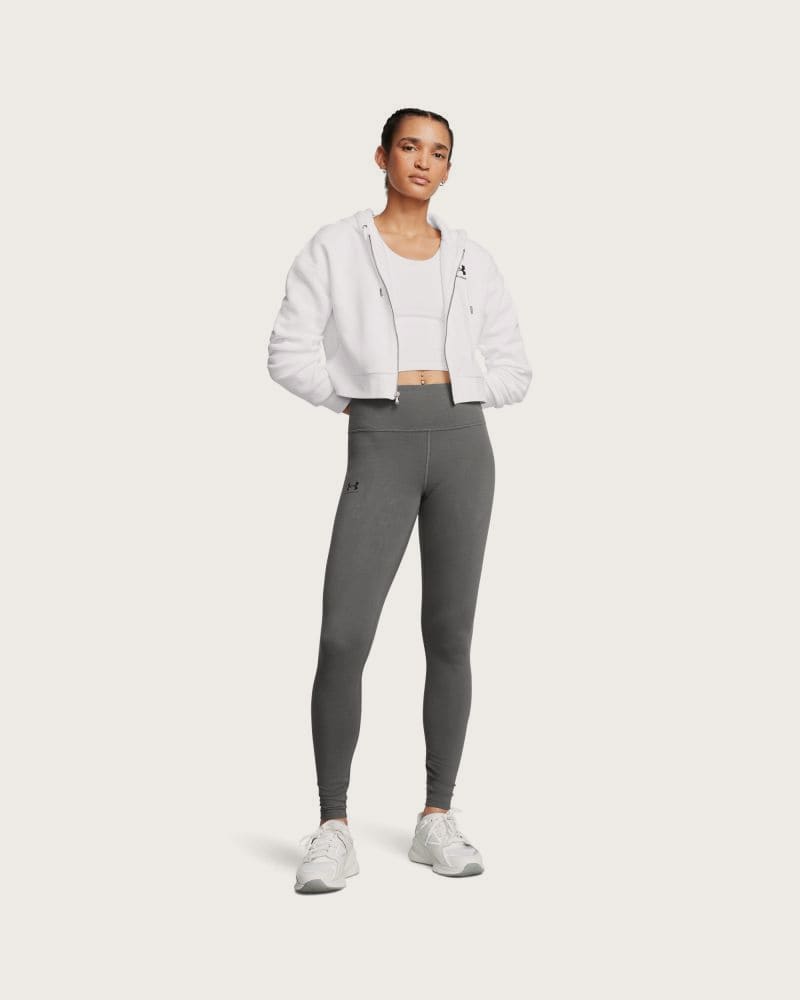 Dámske legíny UNDER ARMOUR UA Rival Legging – fotka 4
