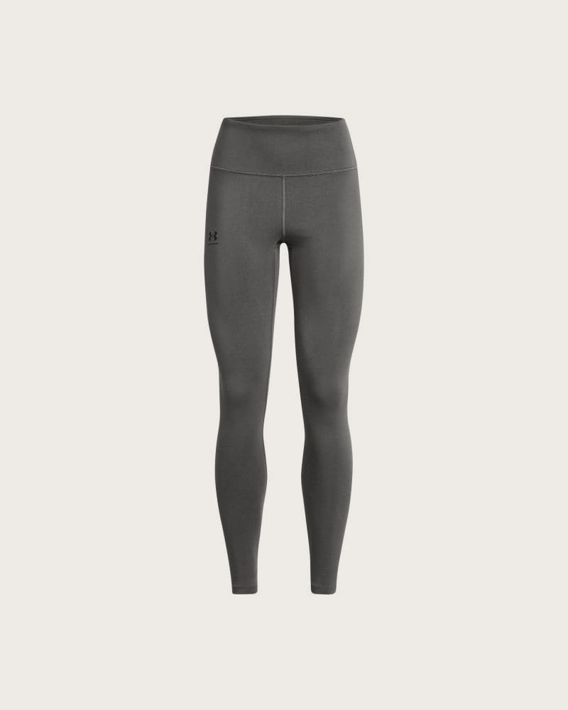 Dámske legíny UNDER ARMOUR UA Rival Legging – fotka 5