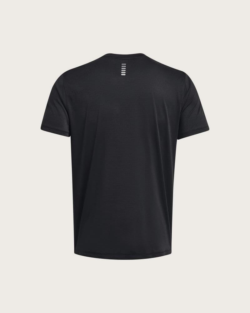 Pánske bežecké tričko s krátkym rukávom UNDER ARMOUR UA LAUNCH SHORTSLEEVE – fotka 4